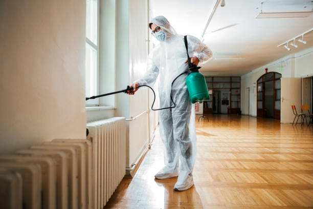 Best Affordable Pest Control Services  in Country Club Estates, GA